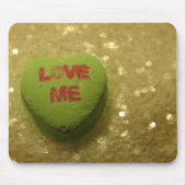 Liebe Mousepad (Vorne)
