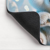 Liebe Mousepad (Ecke)