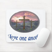 Liebe Mousepad (Mit Mouse)