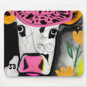 Liebe Mousepad (Vorne)