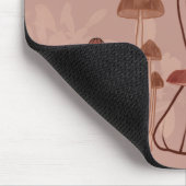 Liebe Mousepad (Ecke)