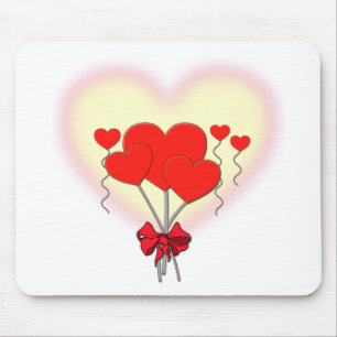 Liebe Mousepad