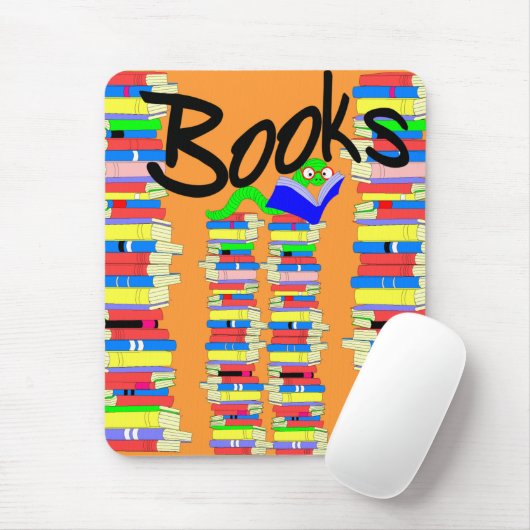 Liebe Mousepad buchen (Mit Mouse)