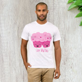 Liebe Muffins T-Shirt