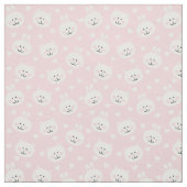 Liebe-Muster 2 Stoff (Muster)