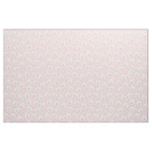 Liebe-Muster 2 Stoff (Fat Quarter (45,7 x 55,9 cm))