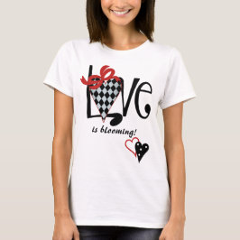 Liebe Mutterschaft Long Sleeve T - Shirt