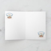 Liebe - Muttertag Karte (Innenseite)