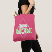 Liebe Mutti Geschenke Tasche (Von Nahem)