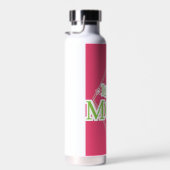 Liebe Mutti Geschenke Trinkflasche (Rechts)
