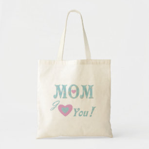 Liebe Mutti Tasche