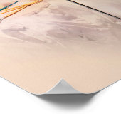 LIEBE MY ART POSTER (Ecke)