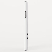 Liebe My Labrador Case-Mate iPhone Hülle (Hinten/Rechts)