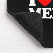Liebe My Memes Funny Meme Creator Internet Online Mousepad (Ecke)