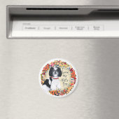 Liebe My Shih Tzu Magnet (In Situ (Geschirrspüler))