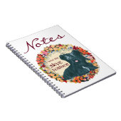 Liebe My Skye Terrier Notizblock (Rechte Seite)