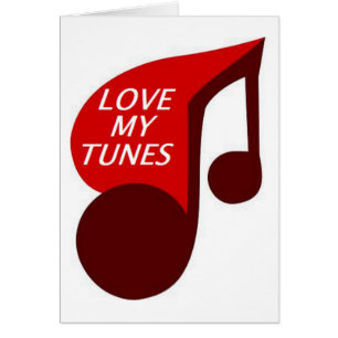 LIEBE MY TUNES