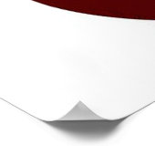 LIEBE MY TUNES POSTER (Ecke)