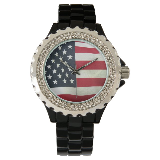 Liebe My Watch Armbanduhr (Vorderseite)