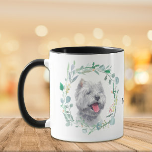 Liebe My Westiath Coffee Tasse