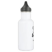 Liebe MyBags Bottle-works 32 oz Trinkflasche (Links)