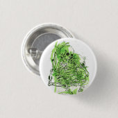 Liebe nach Tod Button (Vorne & Hinten)