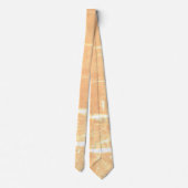 Liebe Neck Tie Krawatte (Rückseite)