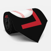 Liebe Neck Ties Krawatte (Gerollt)