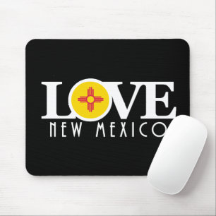 LIEBE Neu Mousepad