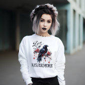 Liebe Nevermore Sweatshirt
