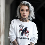 Liebe Nevermore Sweatshirt