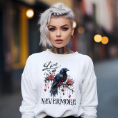 Liebe Nevermore Sweatshirt