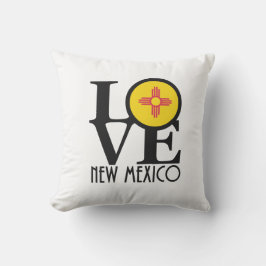 LIEBE New Mexico Keramik Kissen