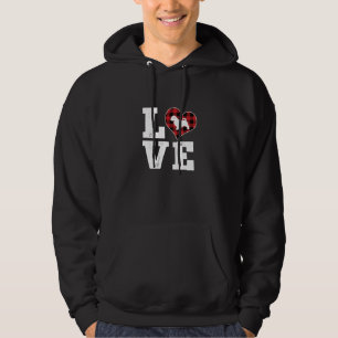 Liebe Norfolk Terrier Hund Liebhaber Geschenke Süß Hoodie