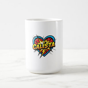 Liebe Norma Kaffeetasse