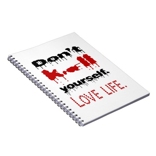 Liebe Notizblock (Rechte Seite)