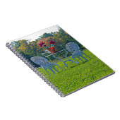 Liebe Notizblock (Rechte Seite)