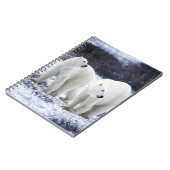 Liebe Notizblock (Linke Seite)