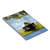 Liebe Notizblock (Rechte Seite)