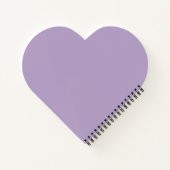 Liebe Notizblock (Rückseite)