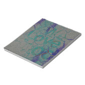 Liebe Notizblock (Rotiert)