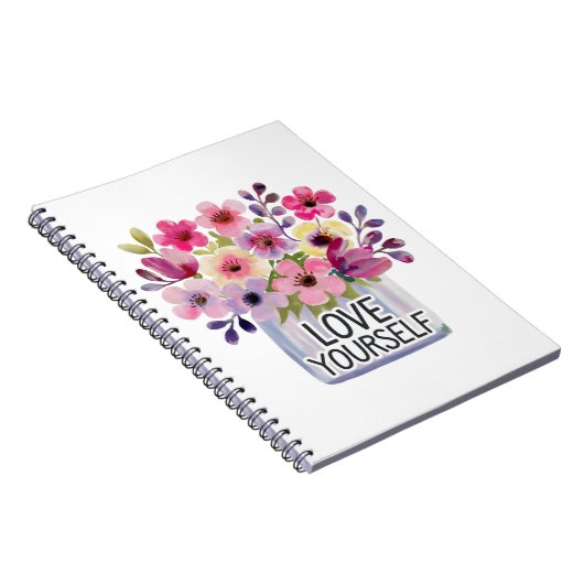 Liebe Notizblock (Rechte Seite)