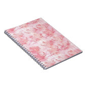 Liebe Notizblock (Rechte Seite)