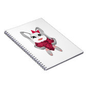 Liebe Notizblock (Rechte Seite)