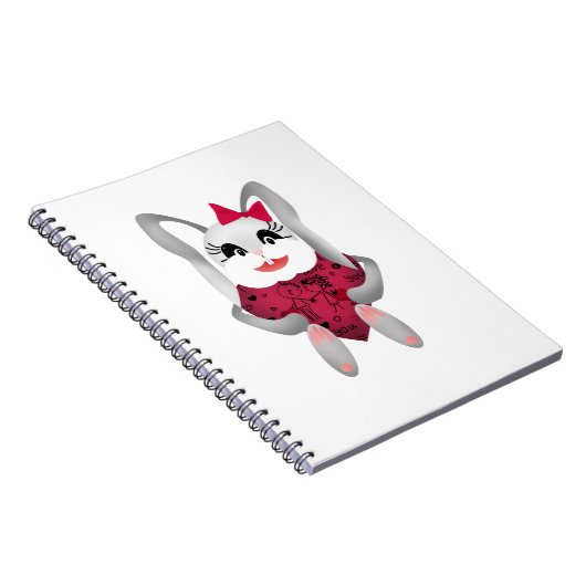 Liebe Notizblock (Rechte Seite)