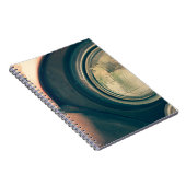 Liebe Notizblock (Rechte Seite)