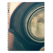 Liebe Notizblock (Vorderseite)