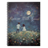 Liebe Notizblock (Vorderseite)