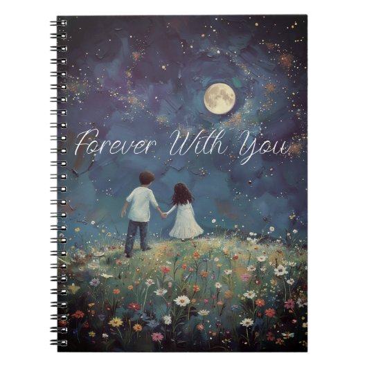 Liebe Notizblock (Vorderseite)