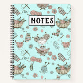 Liebe Notizblock (Vorderseite)